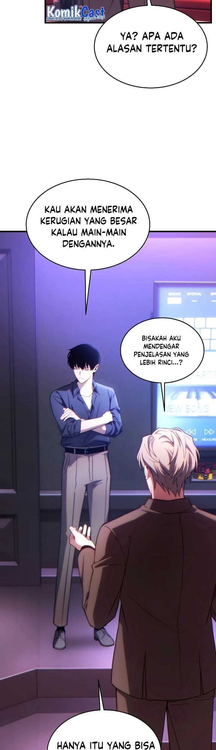 The 100th Regression Of The Max-Level Player Chapter 41 Gambar 34