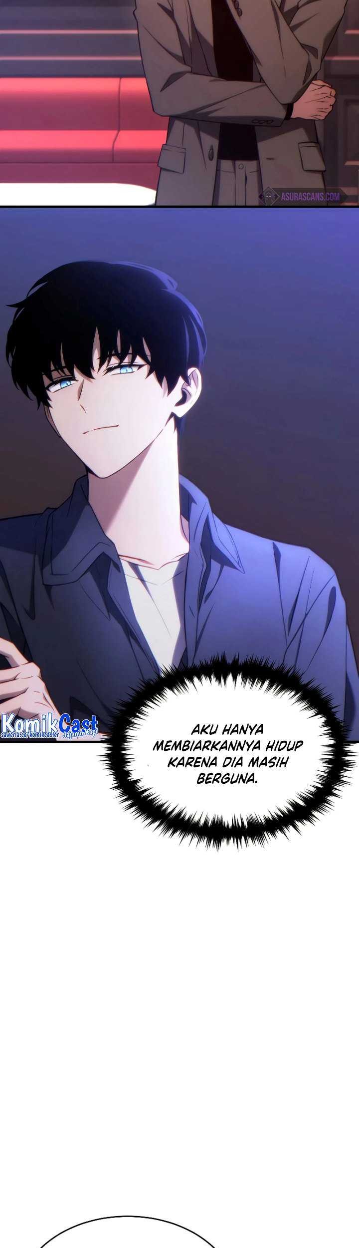 The 100th Regression Of The Max-Level Player Chapter 41 Gambar 36