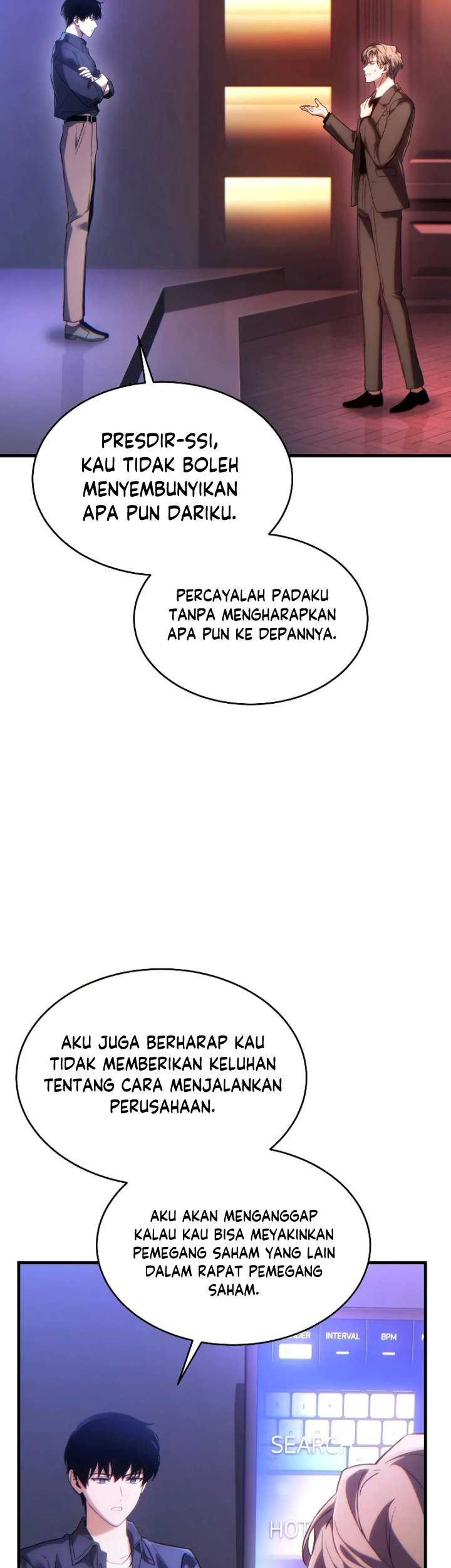 The 100th Regression Of The Max-Level Player Chapter 41 Gambar 18