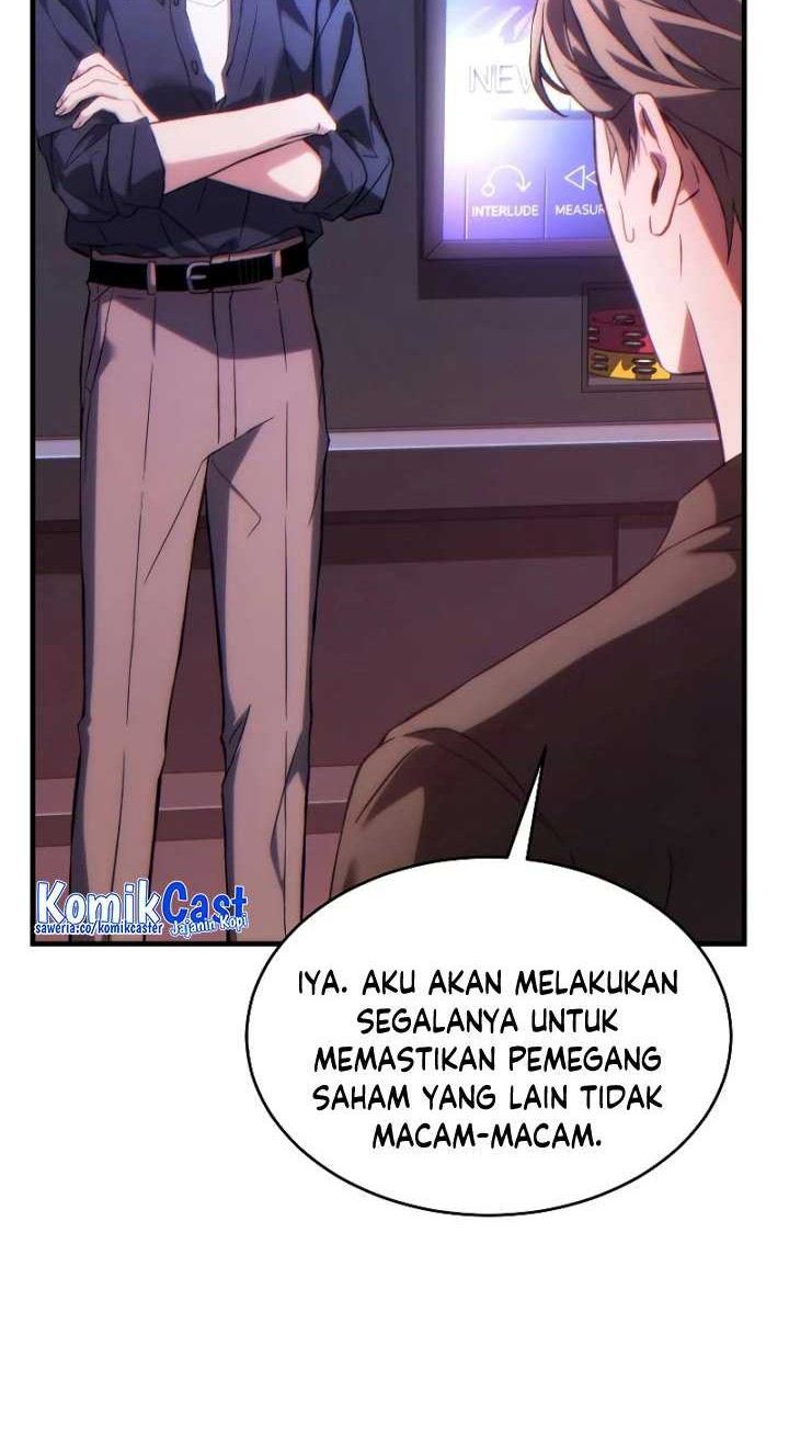 The 100th Regression Of The Max-Level Player Chapter 41 Gambar 19