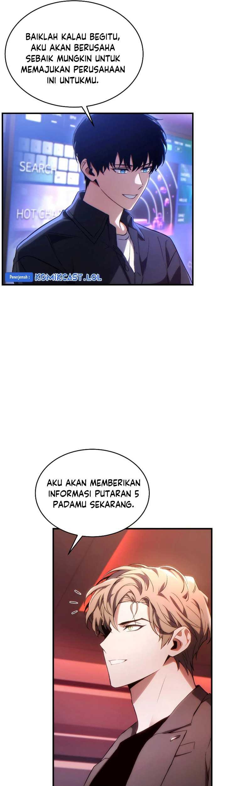 The 100th Regression Of The Max-Level Player Chapter 41 Gambar 20