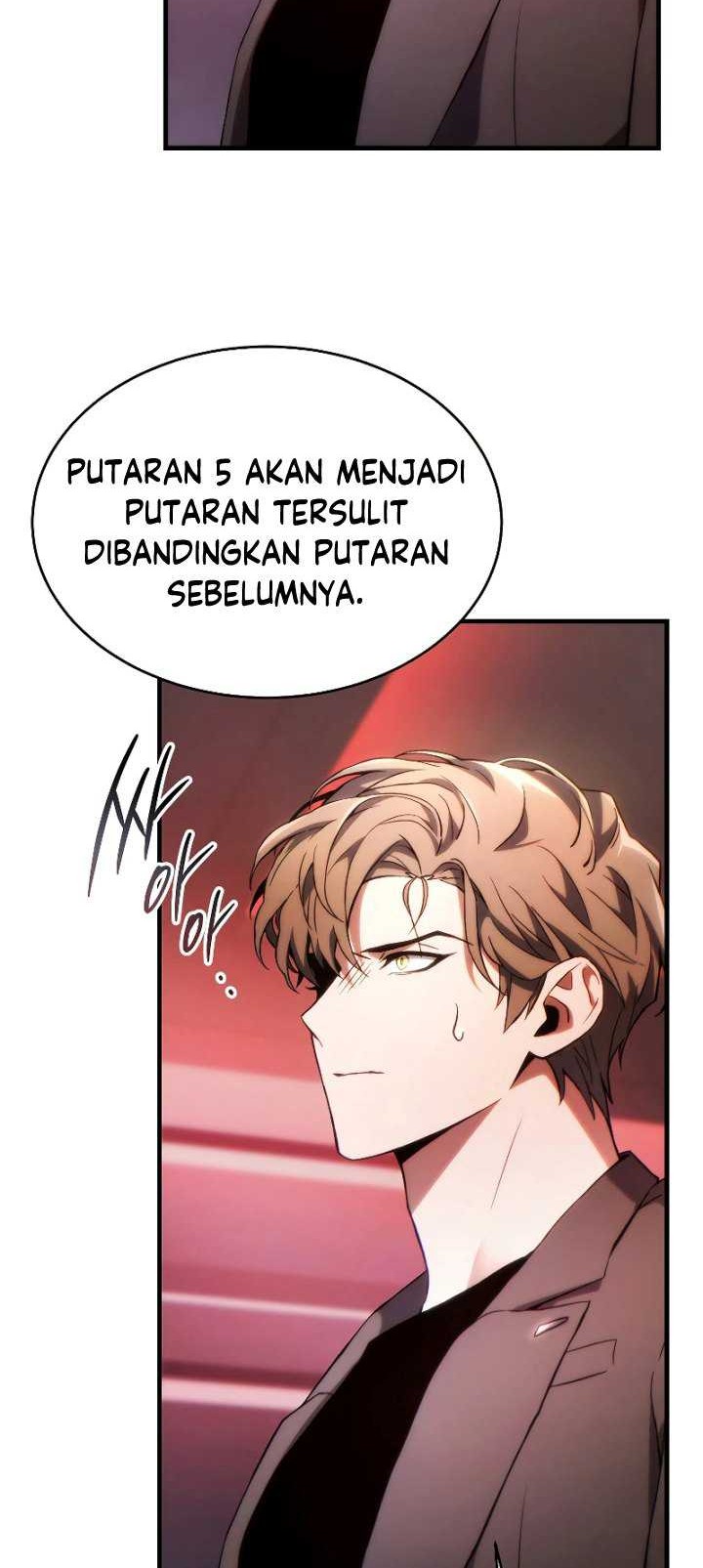 The 100th Regression Of The Max-Level Player Chapter 41 Gambar 21