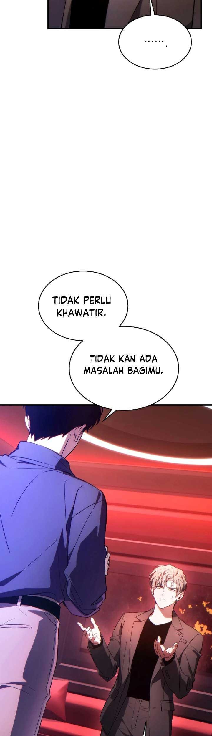 The 100th Regression Of The Max-Level Player Chapter 41 Gambar 22