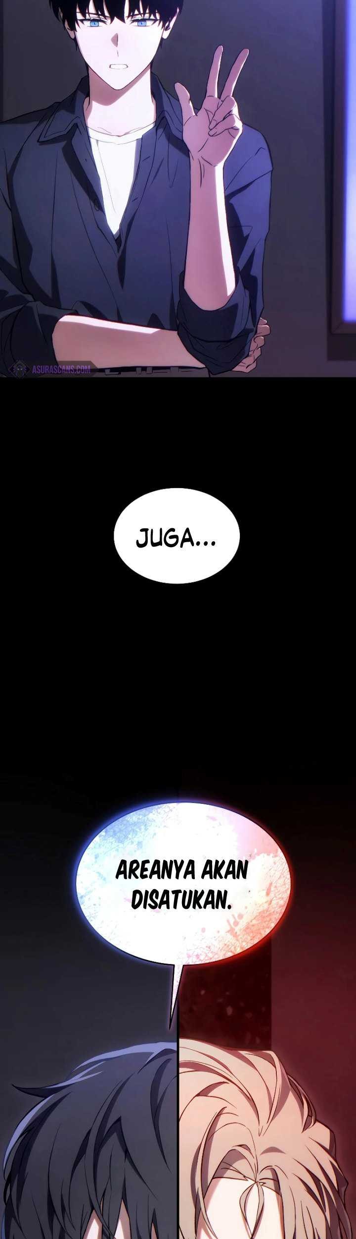 The 100th Regression Of The Max-Level Player Chapter 41 Gambar 24