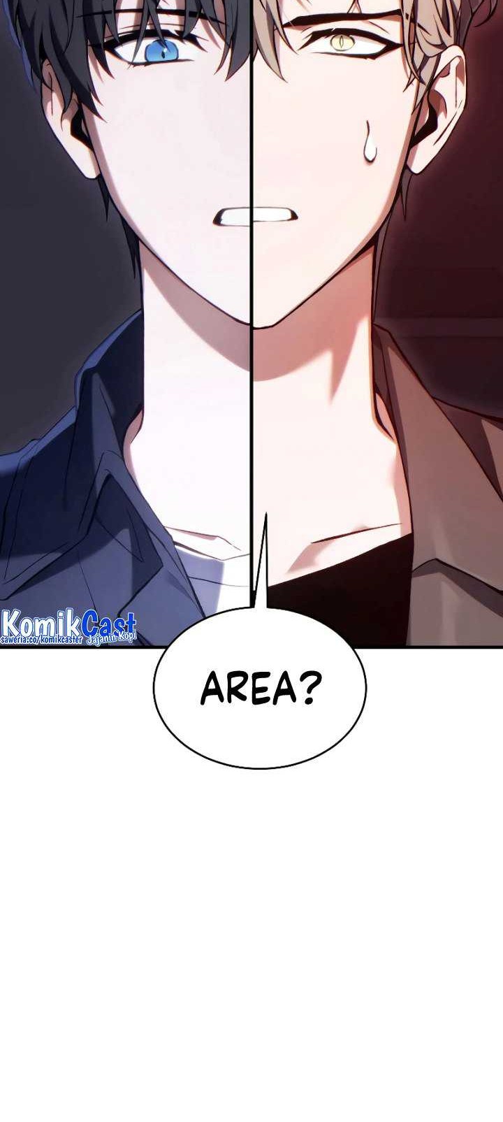 The 100th Regression Of The Max-Level Player Chapter 41 Gambar 25