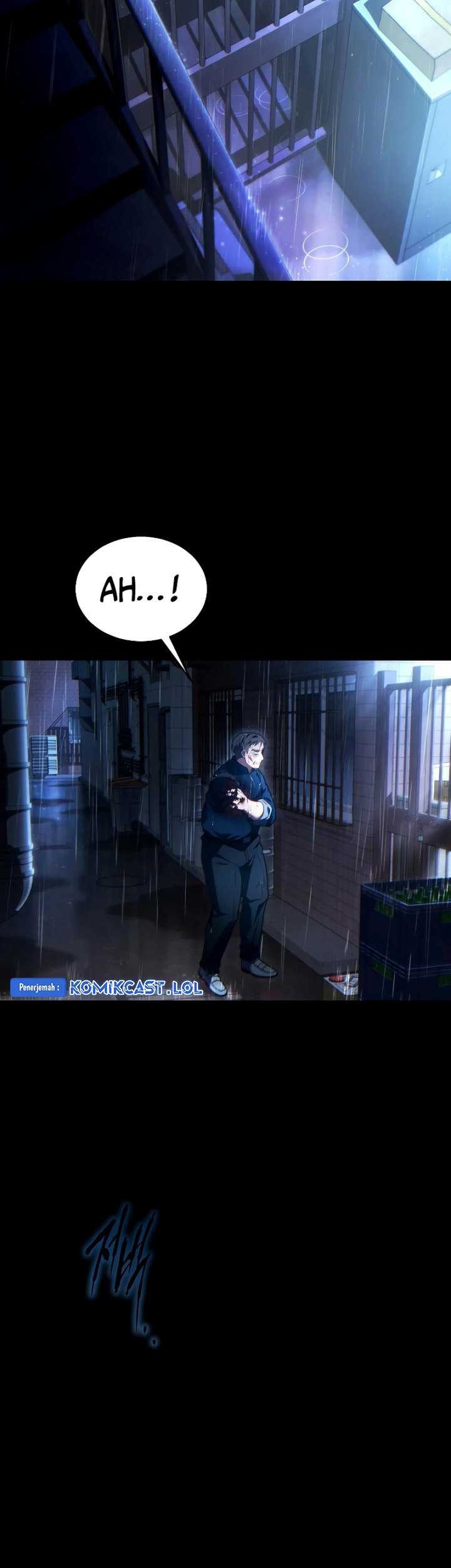 The 100th Regression Of The Max-Level Player Chapter 41 Gambar 46