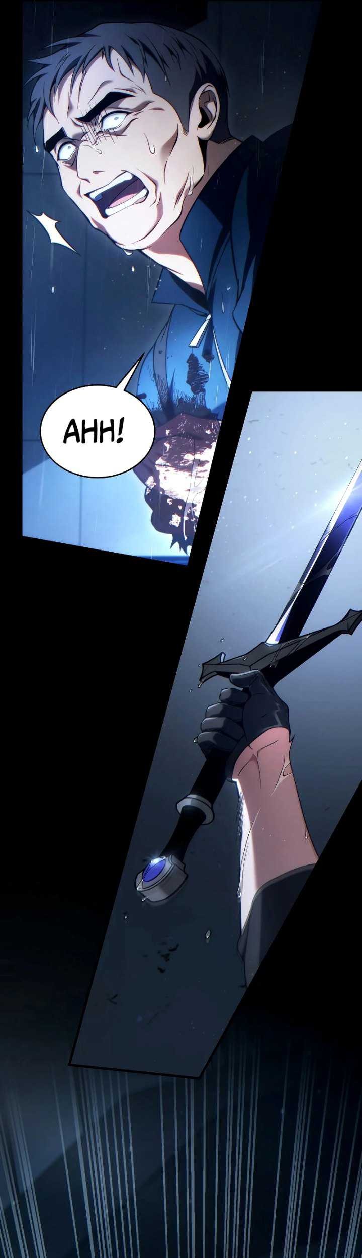 The 100th Regression Of The Max-Level Player Chapter 41 Gambar 50