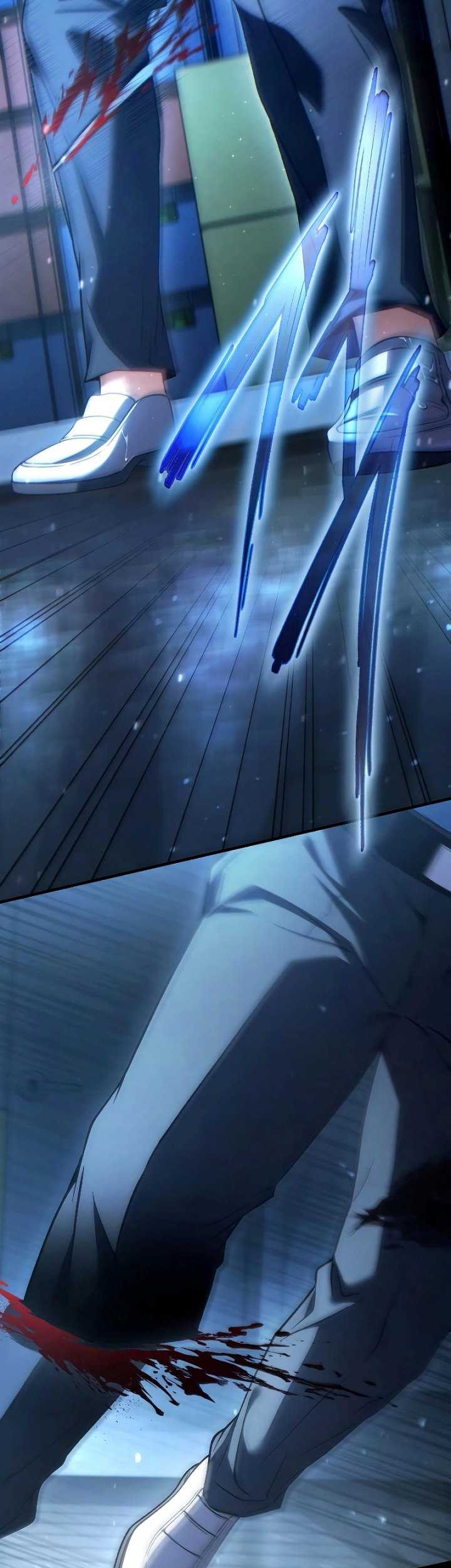 The 100th Regression Of The Max-Level Player Chapter 41 Gambar 52