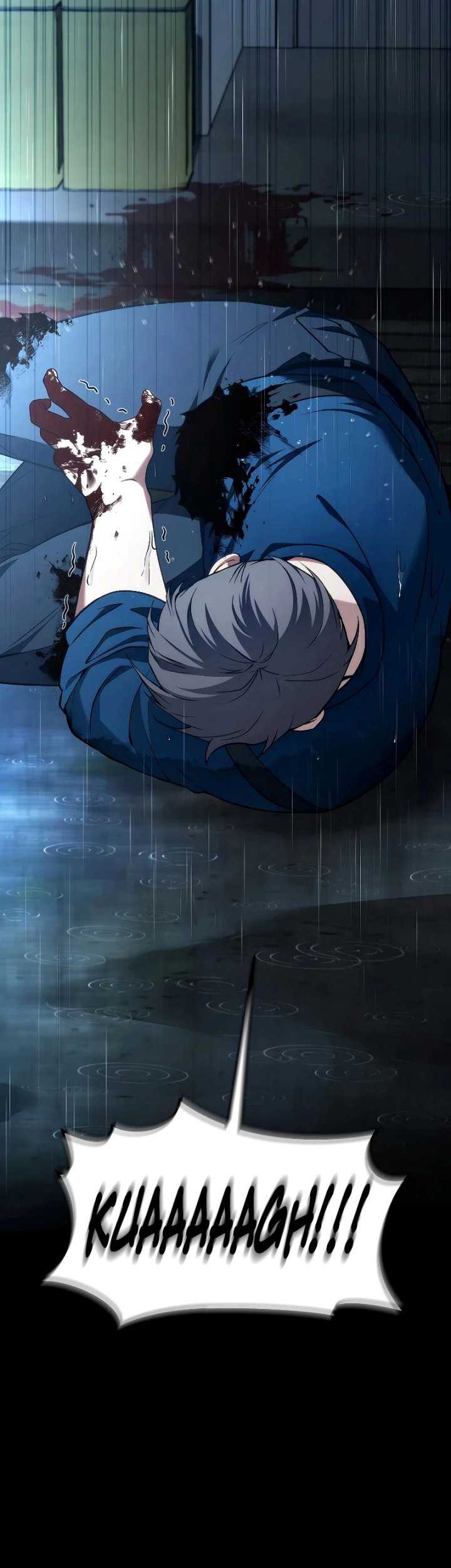 The 100th Regression Of The Max-Level Player Chapter 41 Gambar 54