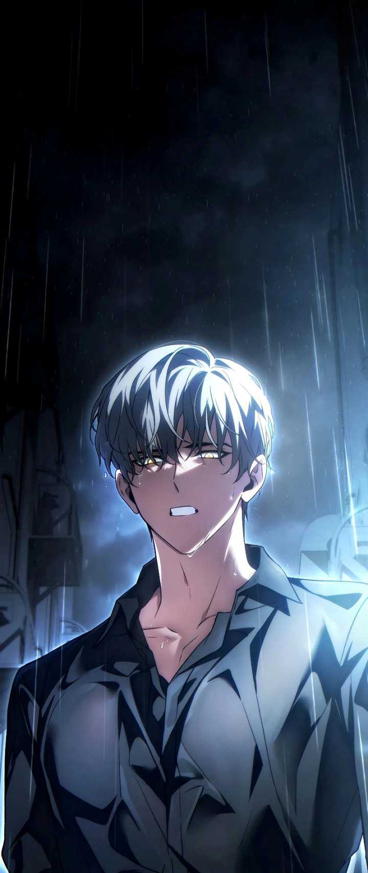 The 100th Regression Of The Max-Level Player Chapter 41 Gambar 56