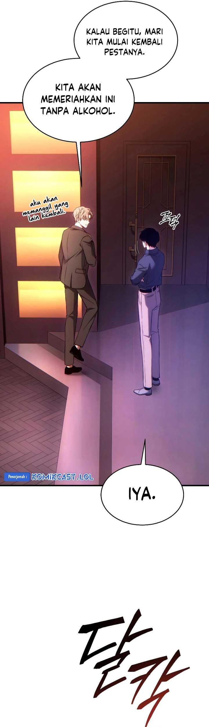 The 100th Regression Of The Max-Level Player Chapter 41 Gambar 38