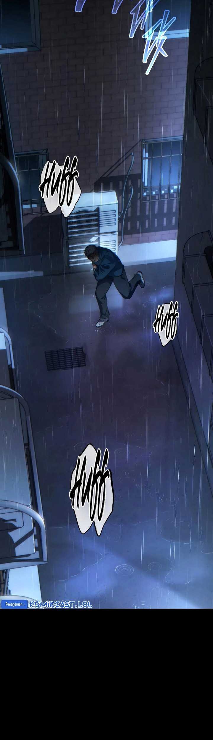 The 100th Regression Of The Max-Level Player Chapter 41 Gambar 42