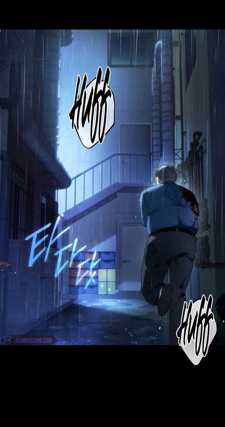 The 100th Regression Of The Max-Level Player Chapter 41 Gambar 43