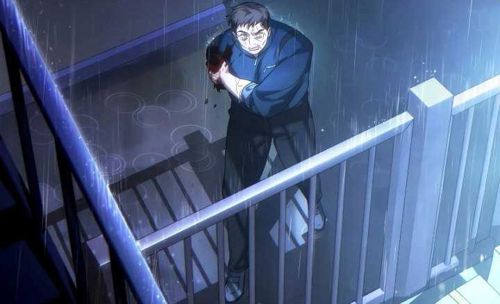 The 100th Regression Of The Max-Level Player Chapter 41 Gambar 45