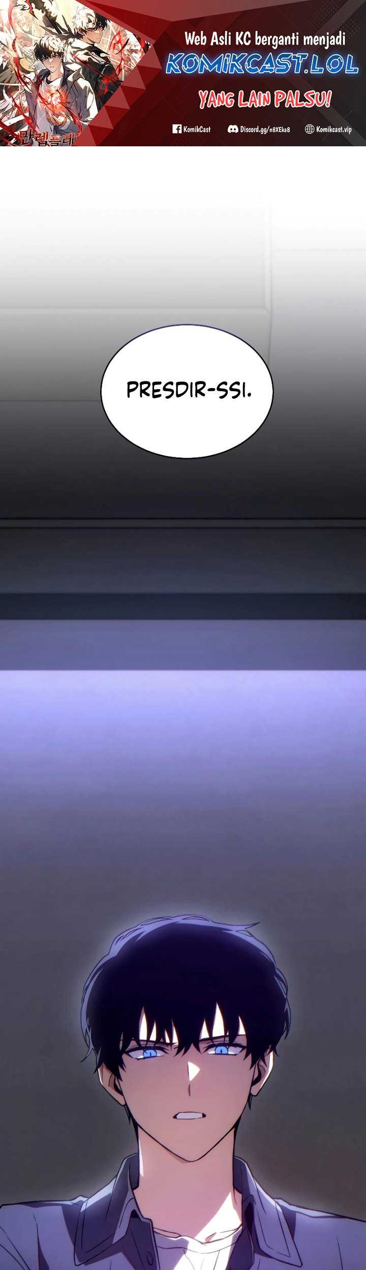 Manhwa The 100th Regression Of The Max-Level Player Chapter 41 gambar nomor 2