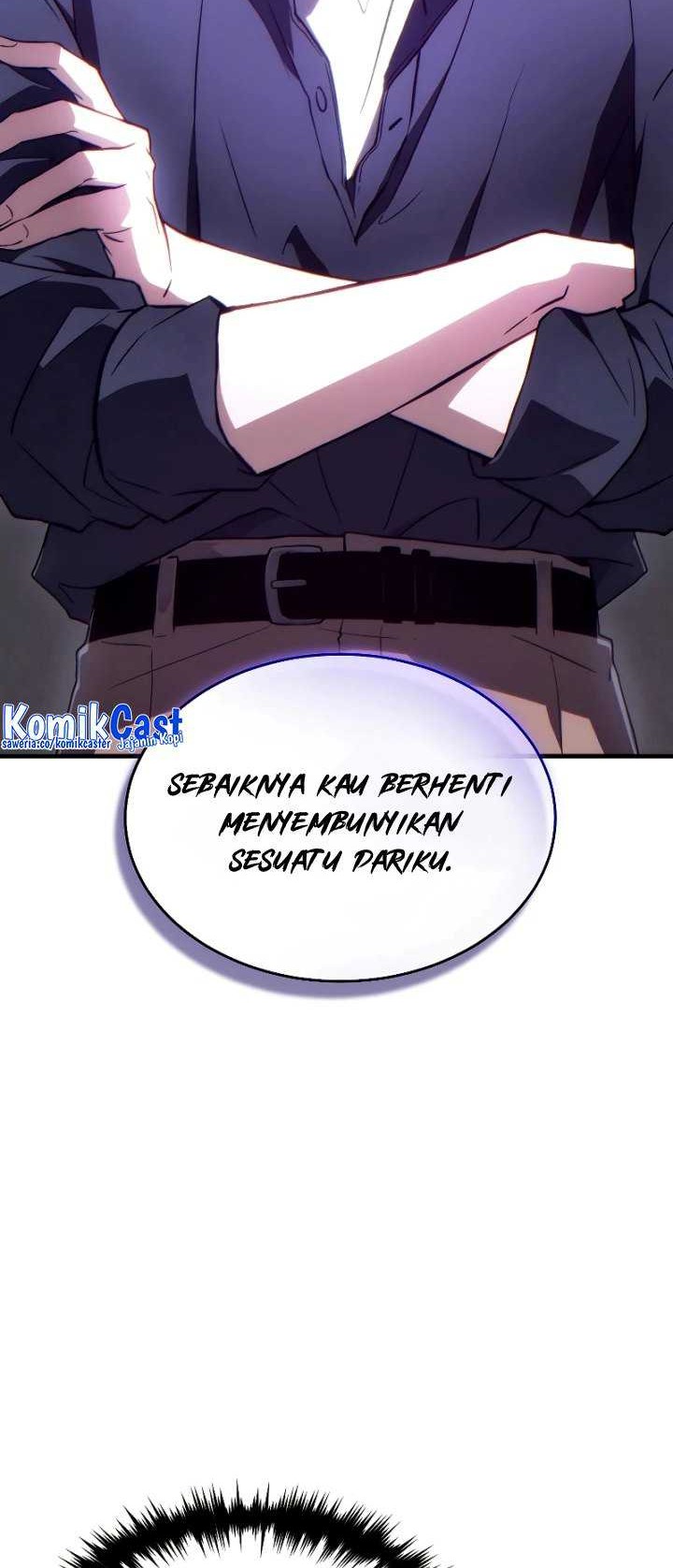 The 100th Regression Of The Max-Level Player Chapter 41 Gambar 3