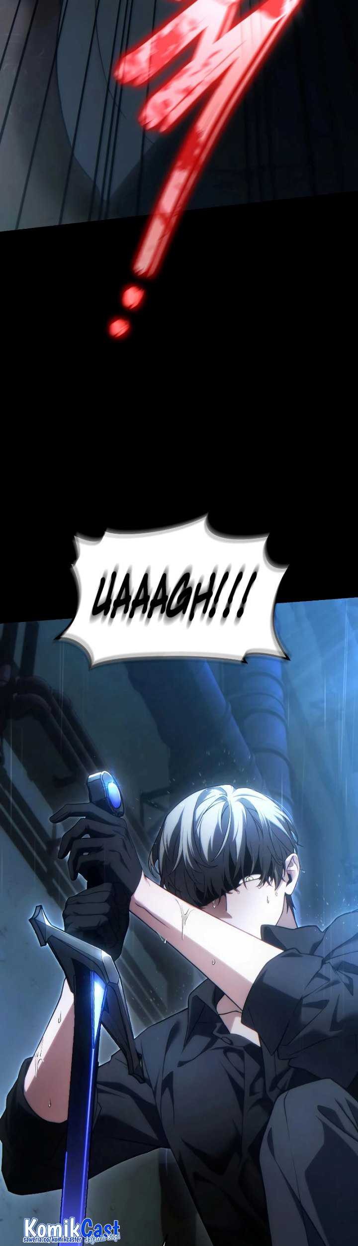 The 100th Regression Of The Max-Level Player Chapter 41 Gambar 63