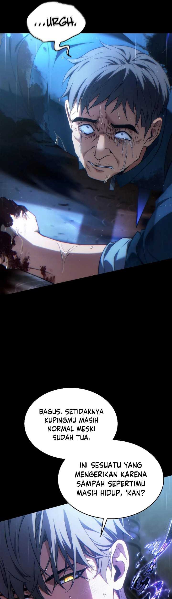 The 100th Regression Of The Max-Level Player Chapter 41 Gambar 65