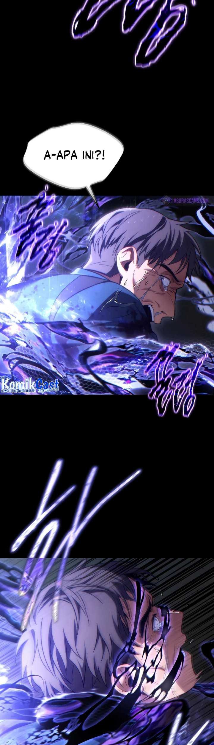 The 100th Regression Of The Max-Level Player Chapter 41 Gambar 69