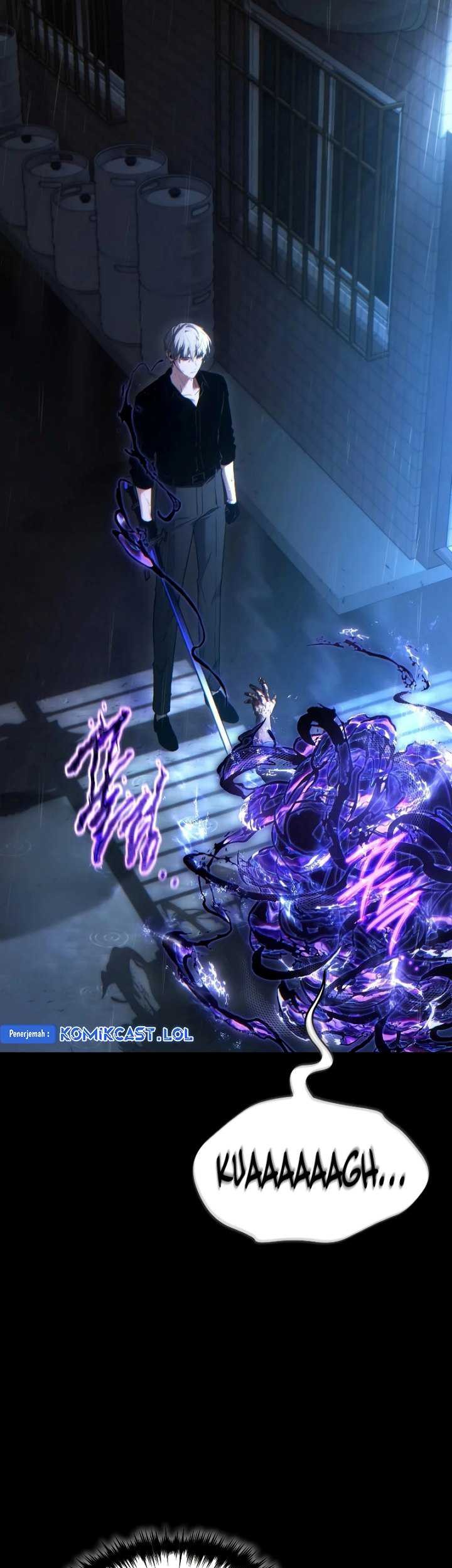 The 100th Regression Of The Max-Level Player Chapter 41 Gambar 73