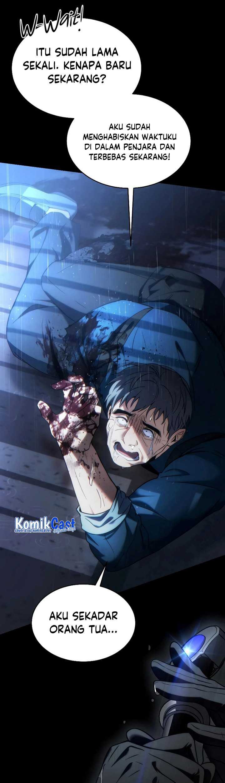 The 100th Regression Of The Max-Level Player Chapter 41 Gambar 59