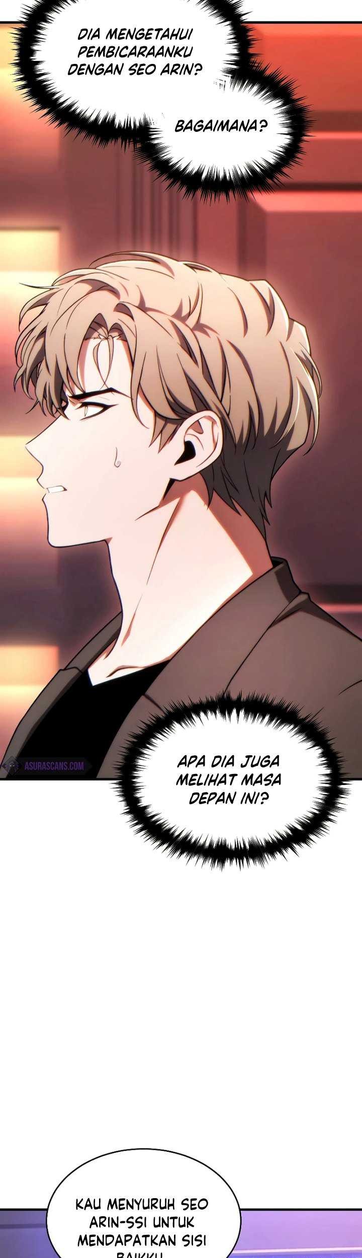 The 100th Regression Of The Max-Level Player Chapter 41 Gambar 4