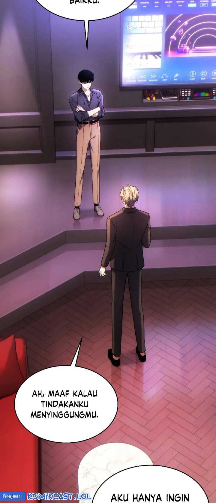 The 100th Regression Of The Max-Level Player Chapter 41 Gambar 5