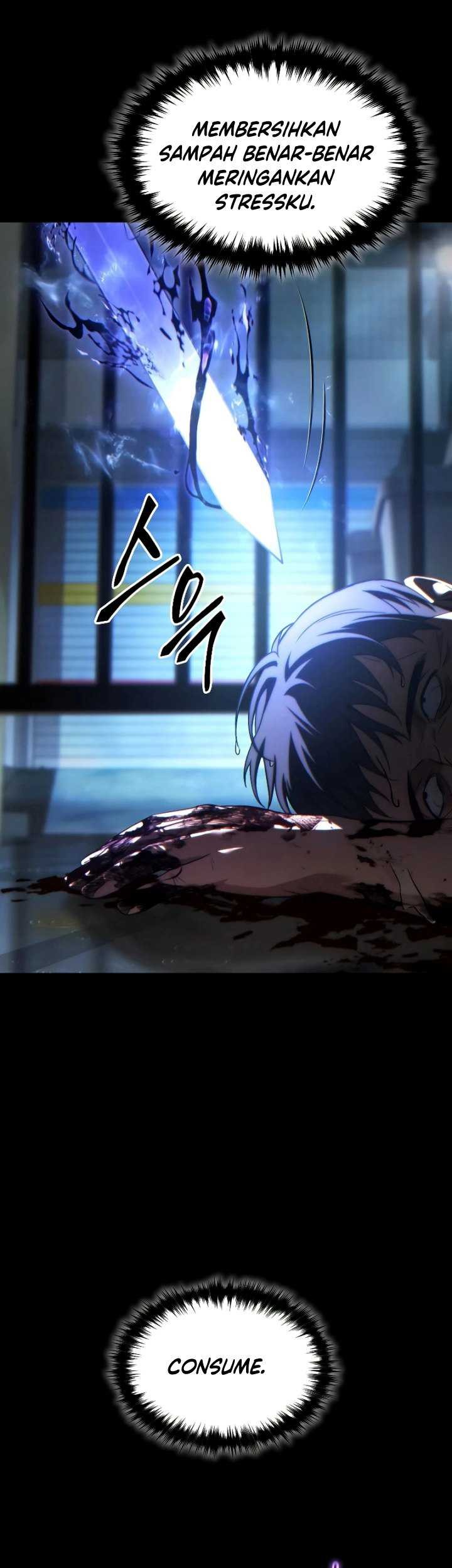 The 100th Regression Of The Max-Level Player Chapter 41 Gambar 83