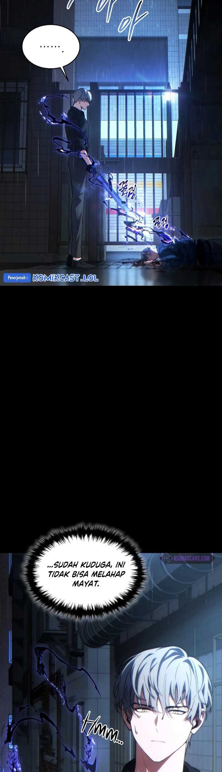 The 100th Regression Of The Max-Level Player Chapter 41 Gambar 85