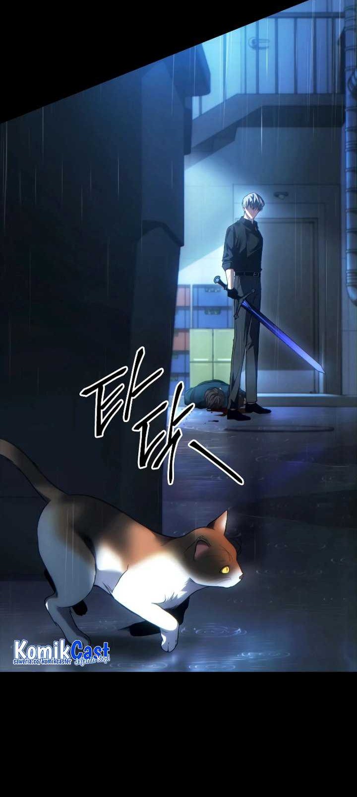 The 100th Regression Of The Max-Level Player Chapter 41 Gambar 88