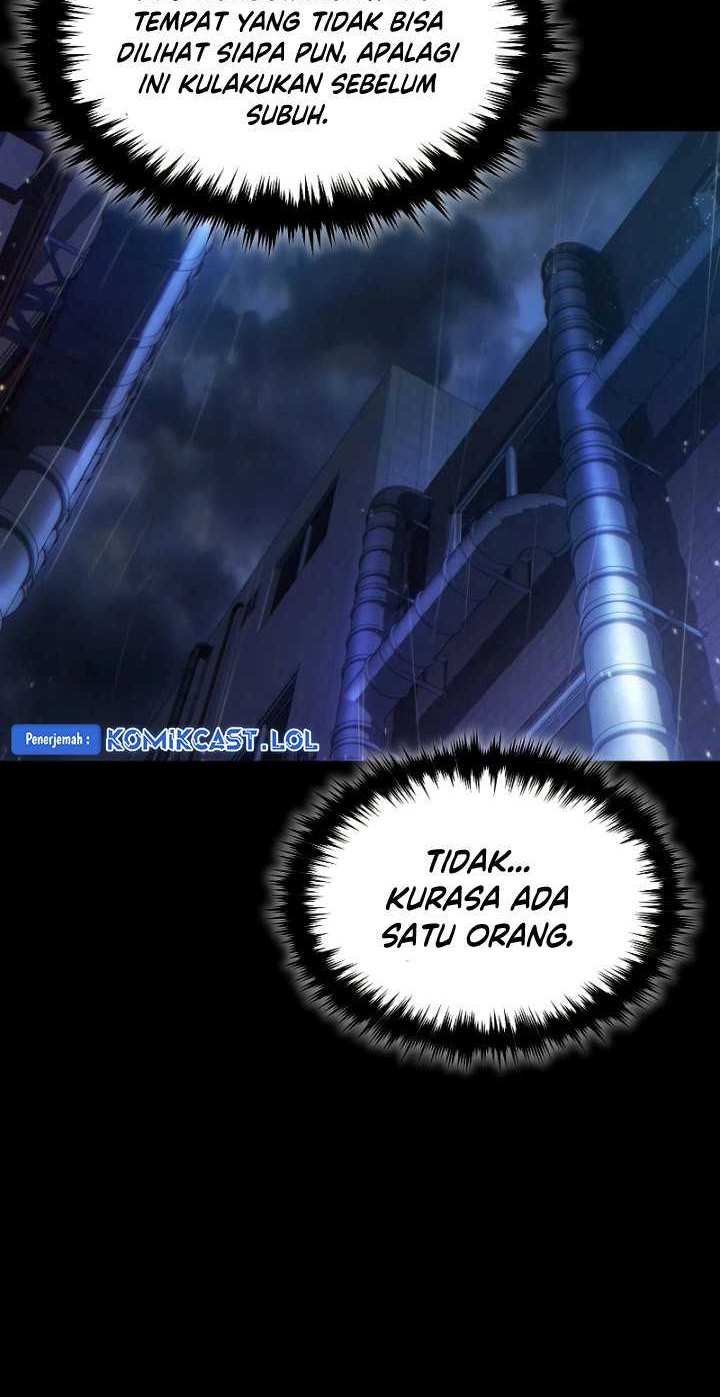 The 100th Regression Of The Max-Level Player Chapter 41 Gambar 90