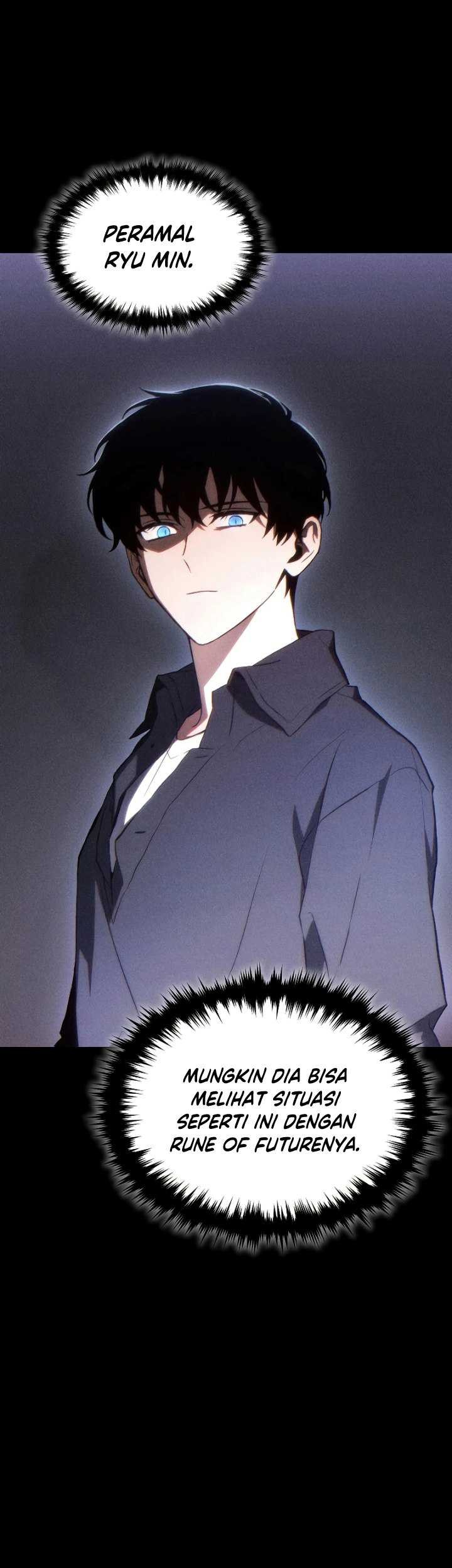 The 100th Regression Of The Max-Level Player Chapter 41 Gambar 91