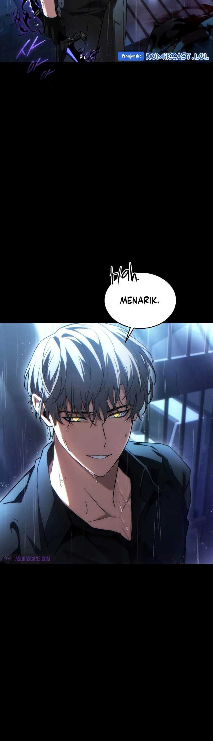 The 100th Regression Of The Max-Level Player Chapter 41 Gambar 93