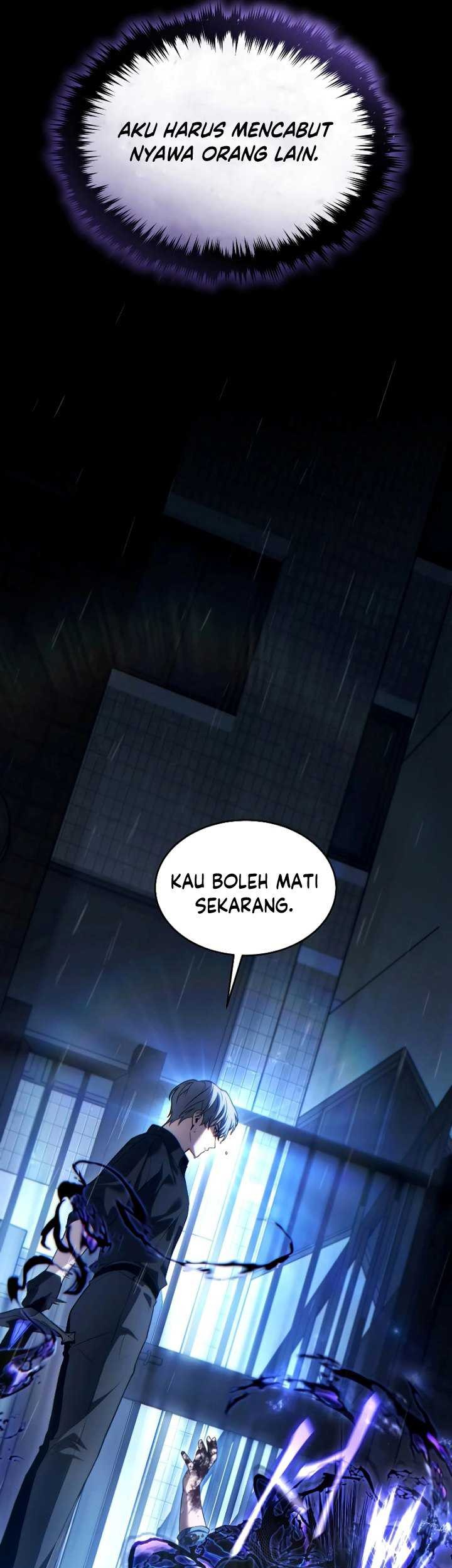 The 100th Regression Of The Max-Level Player Chapter 41 Gambar 77