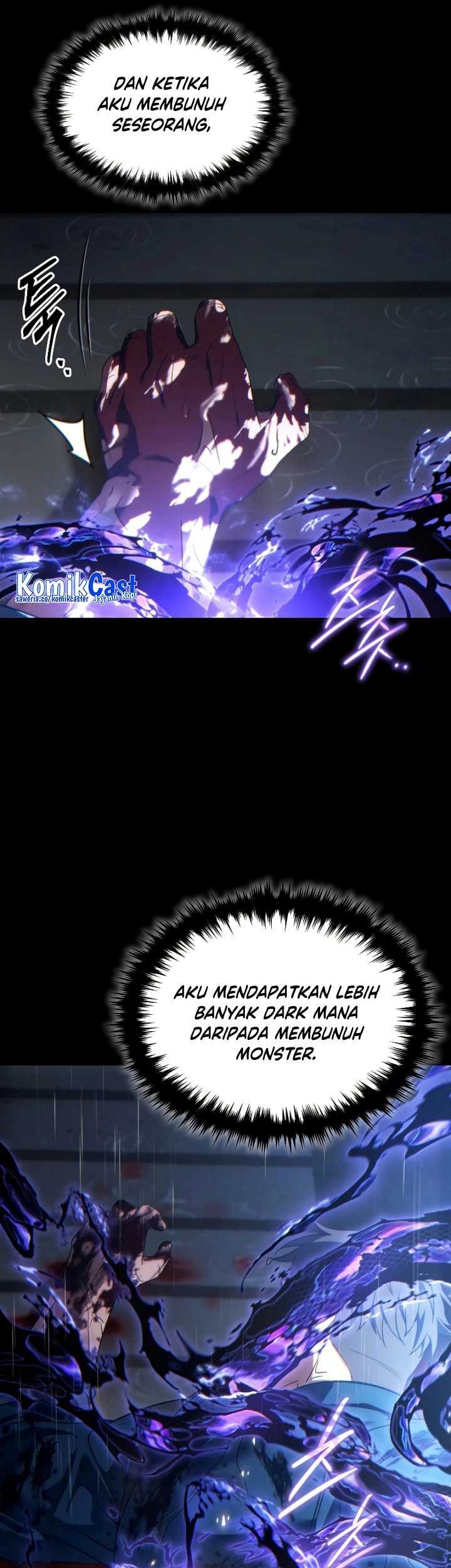 The 100th Regression Of The Max-Level Player Chapter 41 Gambar 79