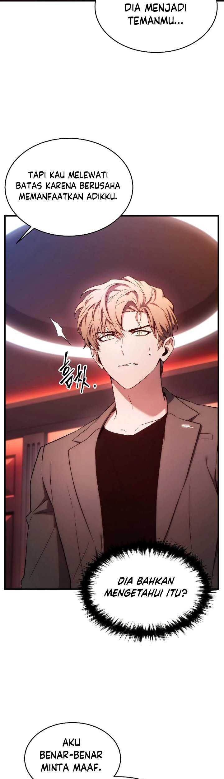 The 100th Regression Of The Max-Level Player Chapter 41 Gambar 6