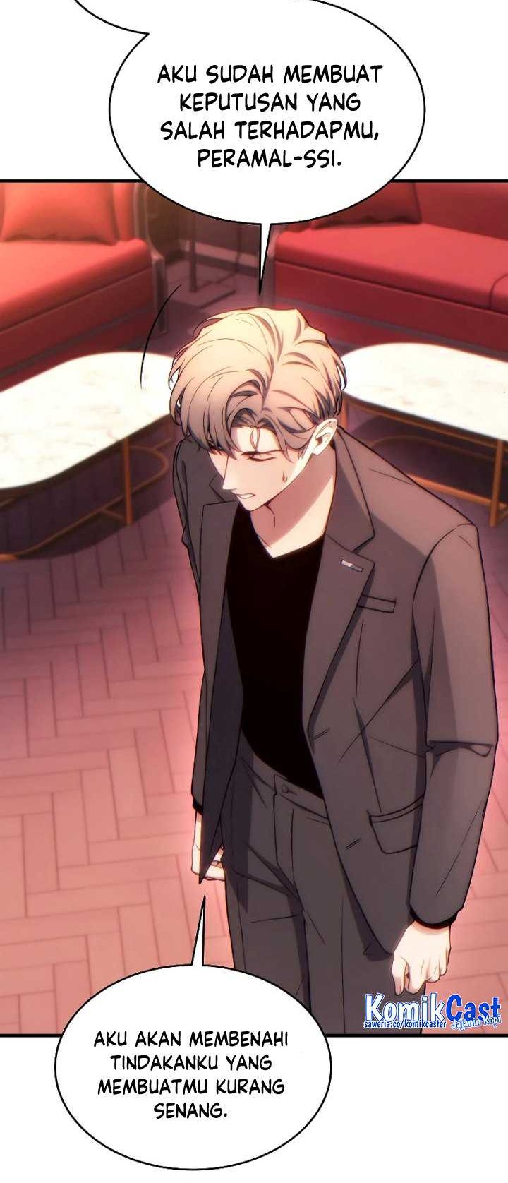 The 100th Regression Of The Max-Level Player Chapter 41 Gambar 7