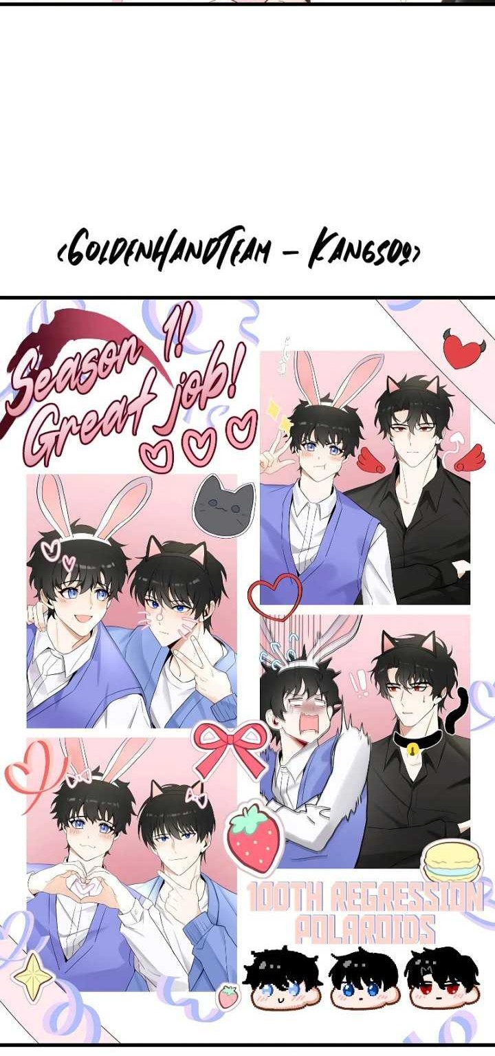 The 100th Regression Of The Max-Level Player Chapter 41 Gambar 104