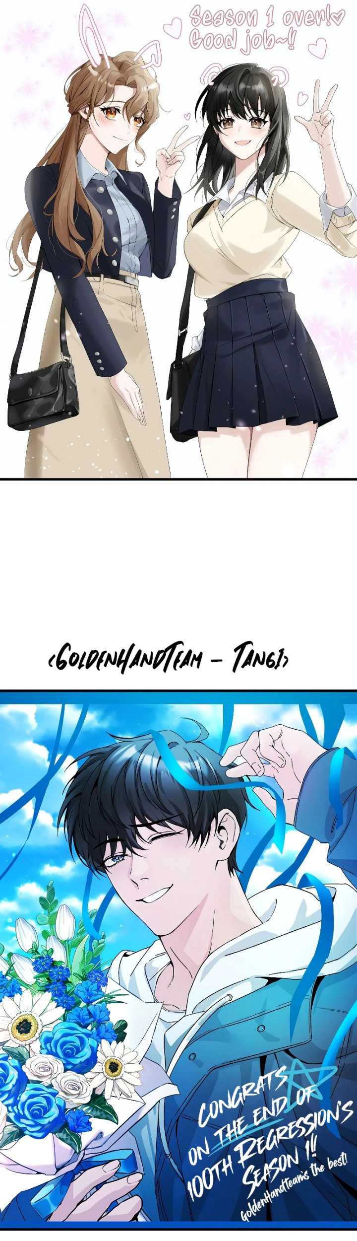 The 100th Regression Of The Max-Level Player Chapter 41 Gambar 105