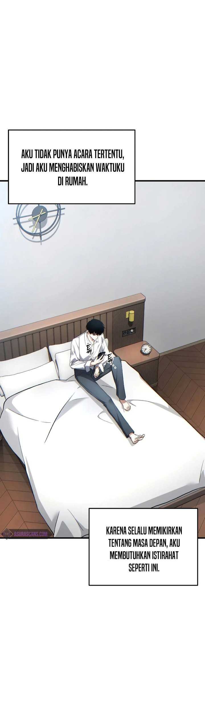 The 100th Regression Of The Max-Level Player Chapter 41 Gambar 97