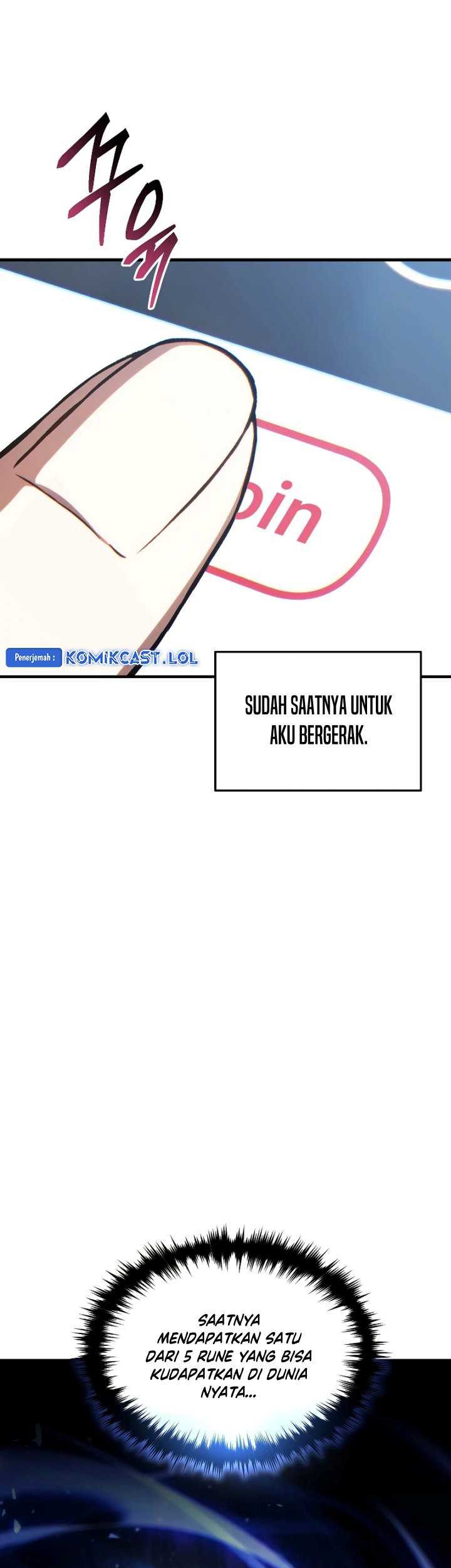 The 100th Regression Of The Max-Level Player Chapter 41 Gambar 99