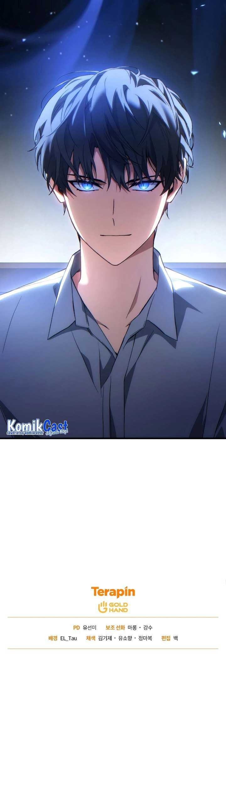 The 100th Regression Of The Max-Level Player Chapter 41 Gambar 101