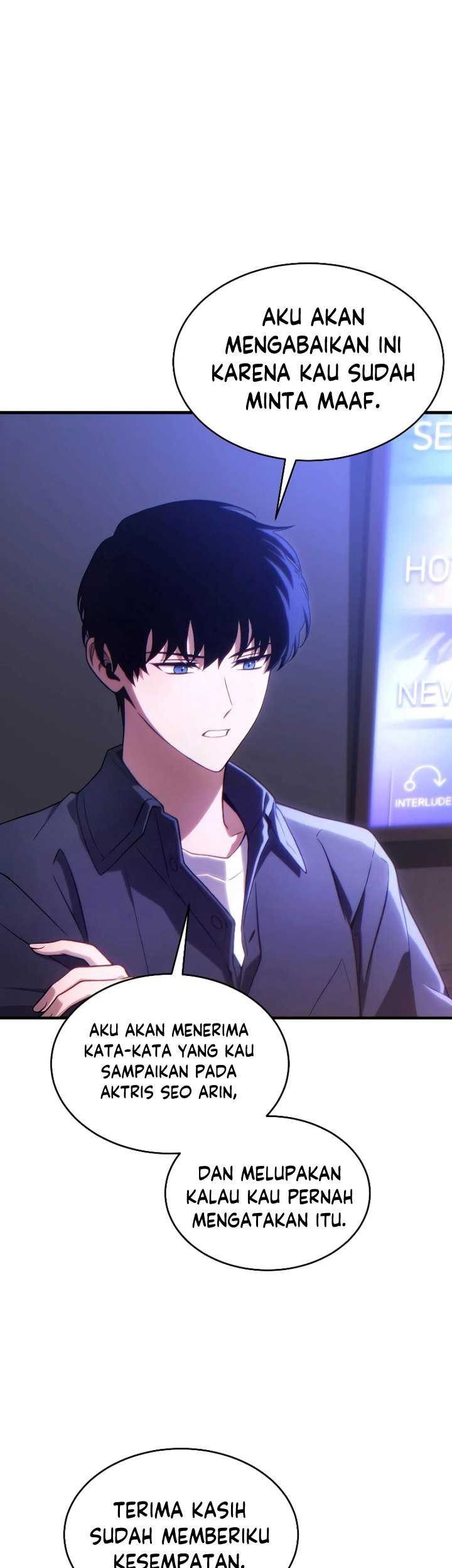 The 100th Regression Of The Max-Level Player Chapter 41 Gambar 8