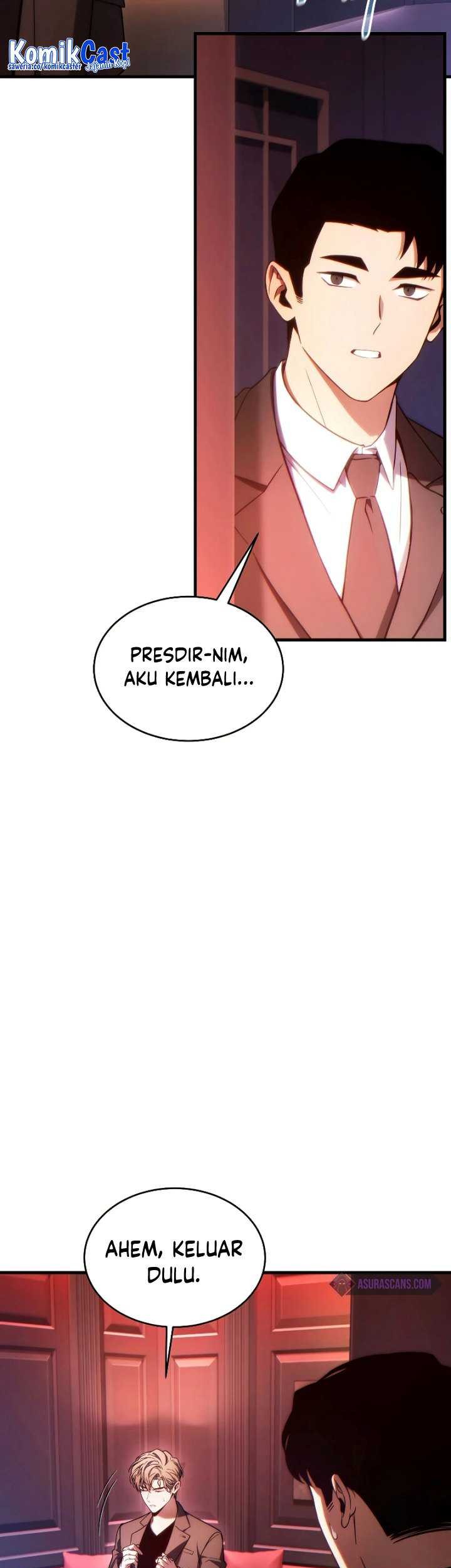 The 100th Regression Of The Max-Level Player Chapter 41 Gambar 10