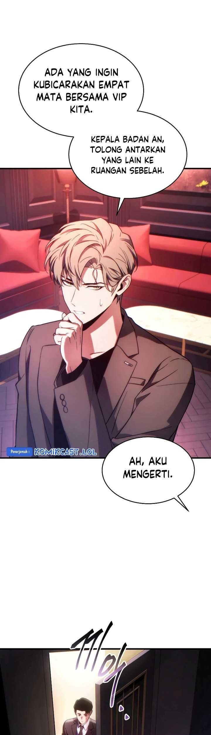 The 100th Regression Of The Max-Level Player Chapter 41 Gambar 12