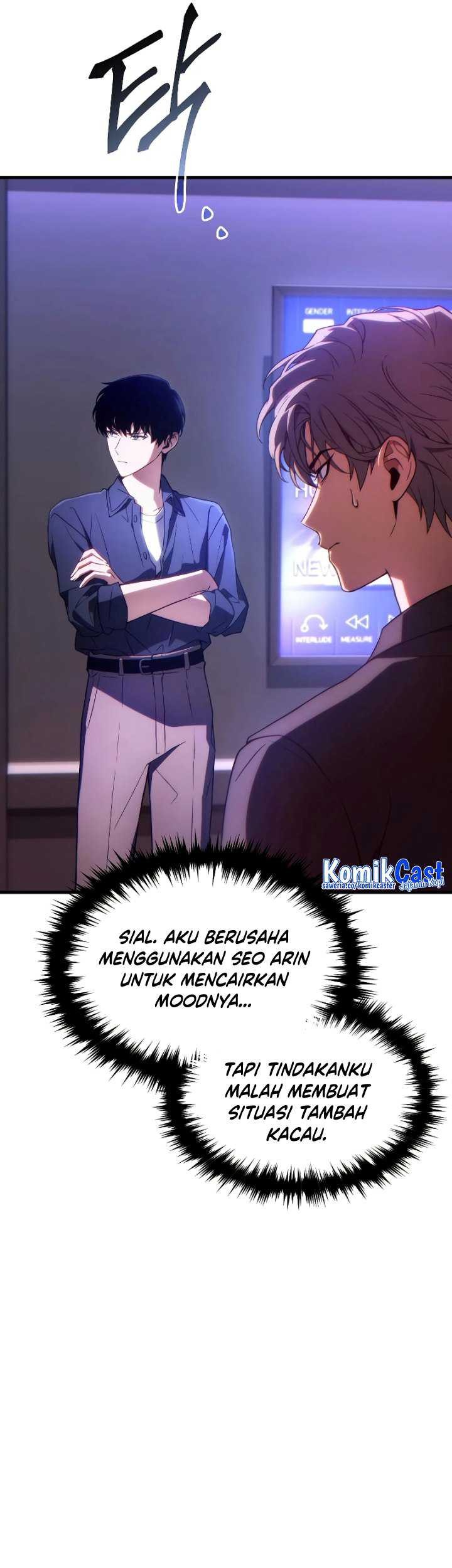 The 100th Regression Of The Max-Level Player Chapter 41 Gambar 14