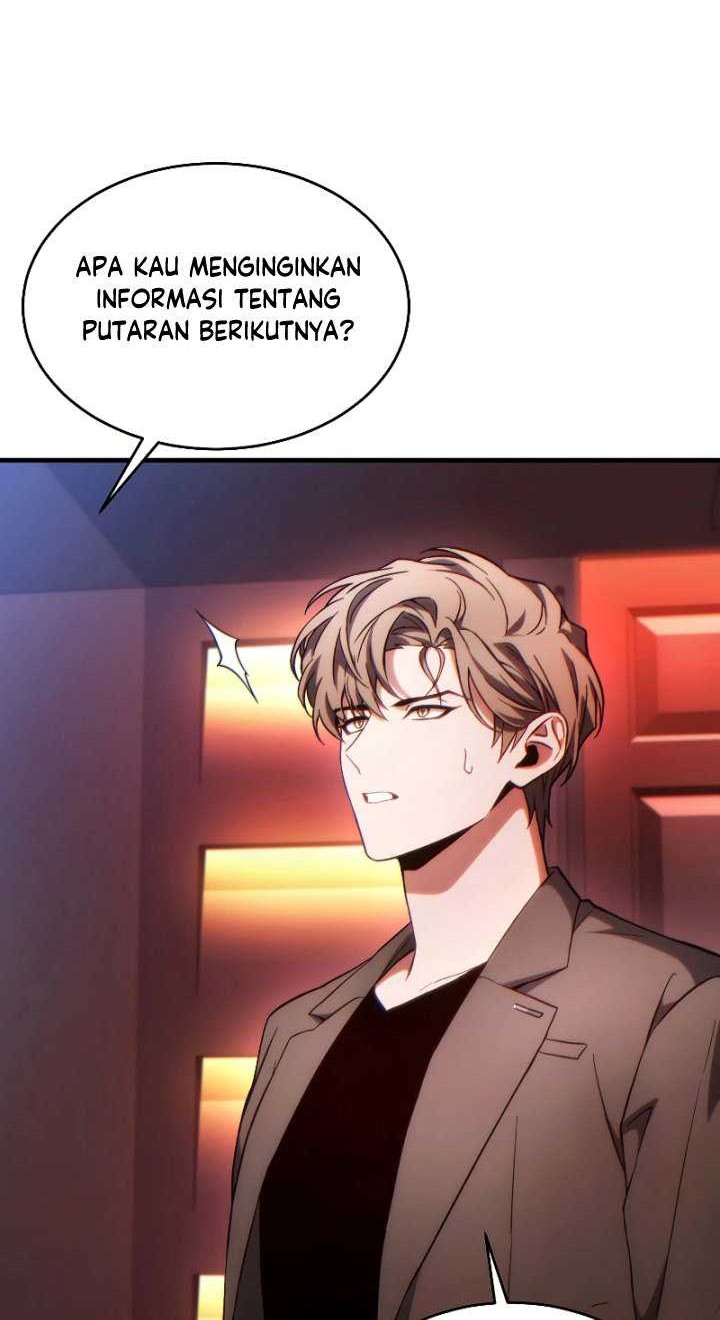 The 100th Regression Of The Max-Level Player Chapter 41 Gambar 15