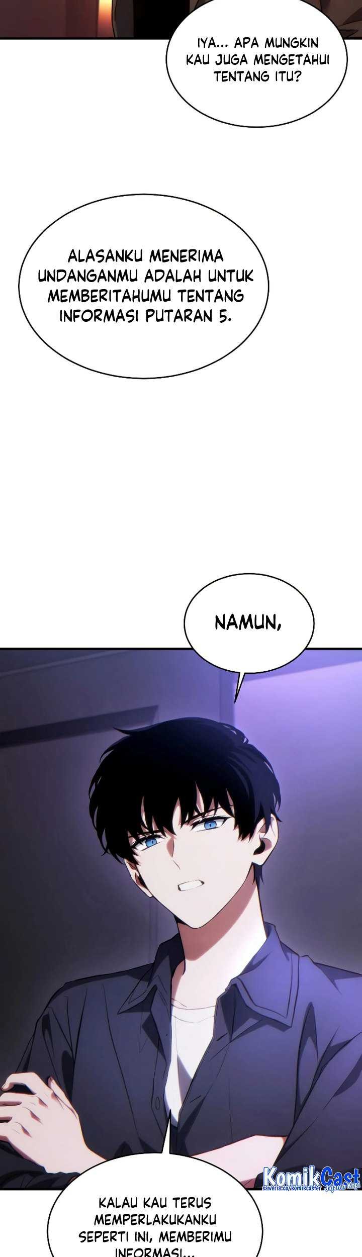 The 100th Regression Of The Max-Level Player Chapter 41 Gambar 16