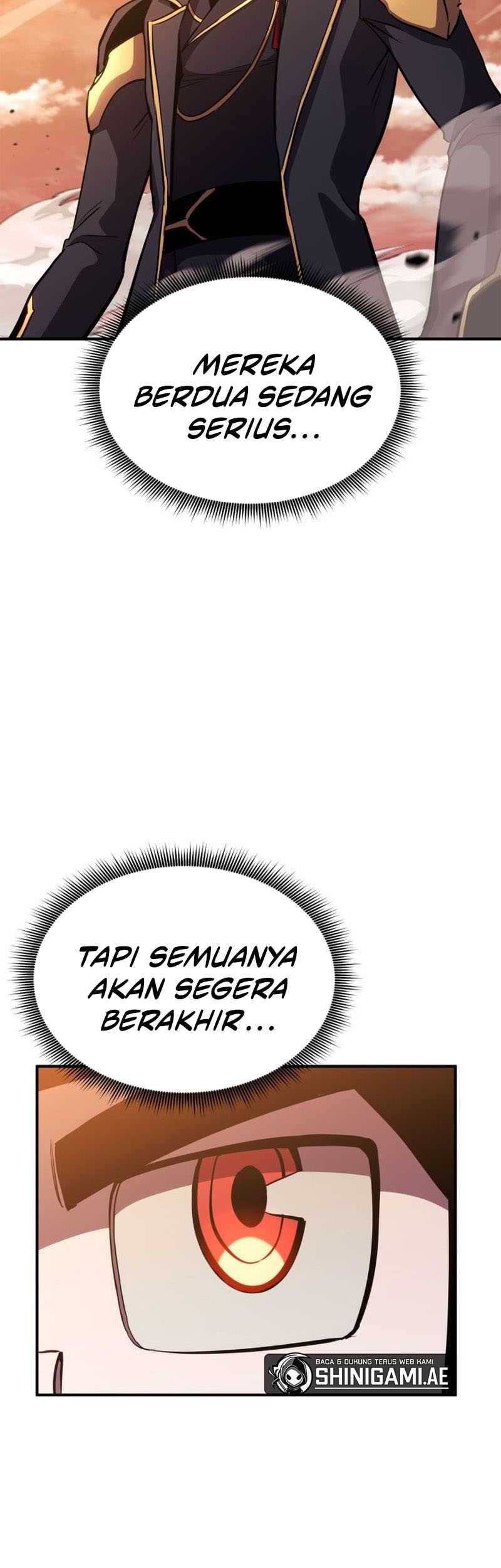 Ranker’s Return (Remake) Chapter 143 Gambar 52