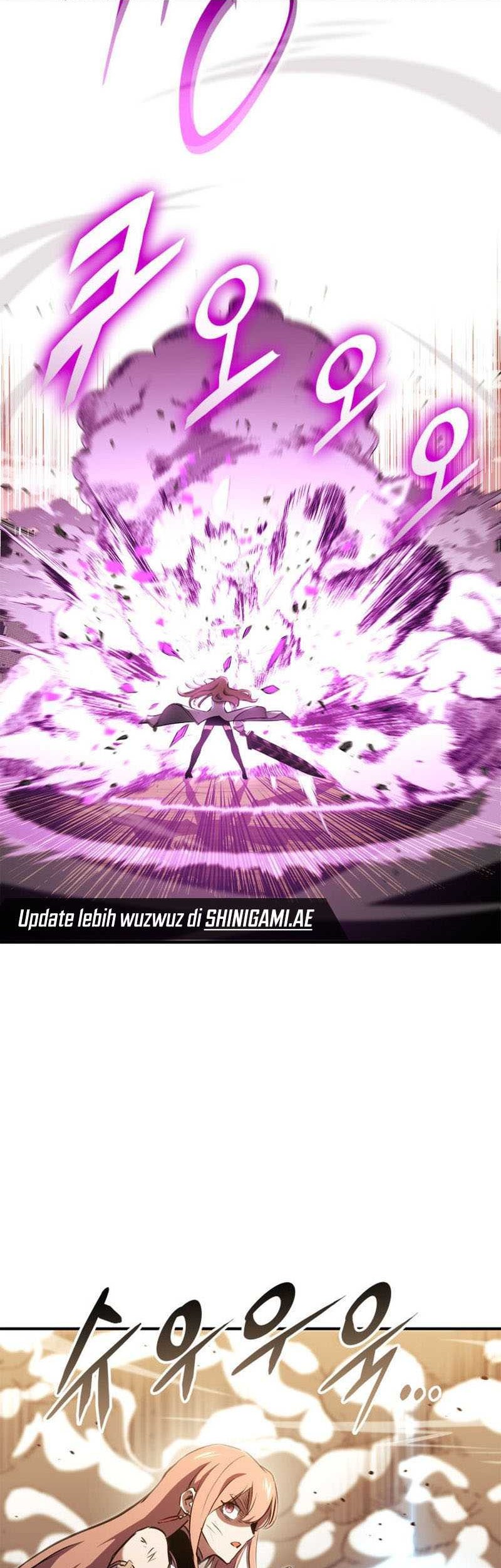 Ranker’s Return (Remake) Chapter 143 Gambar 55